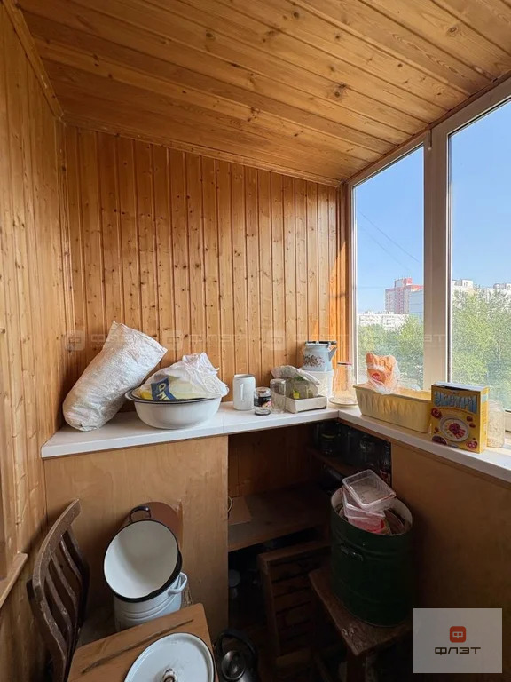 Продажа квартиры, Казань, ул. Адоратского - Фото 18