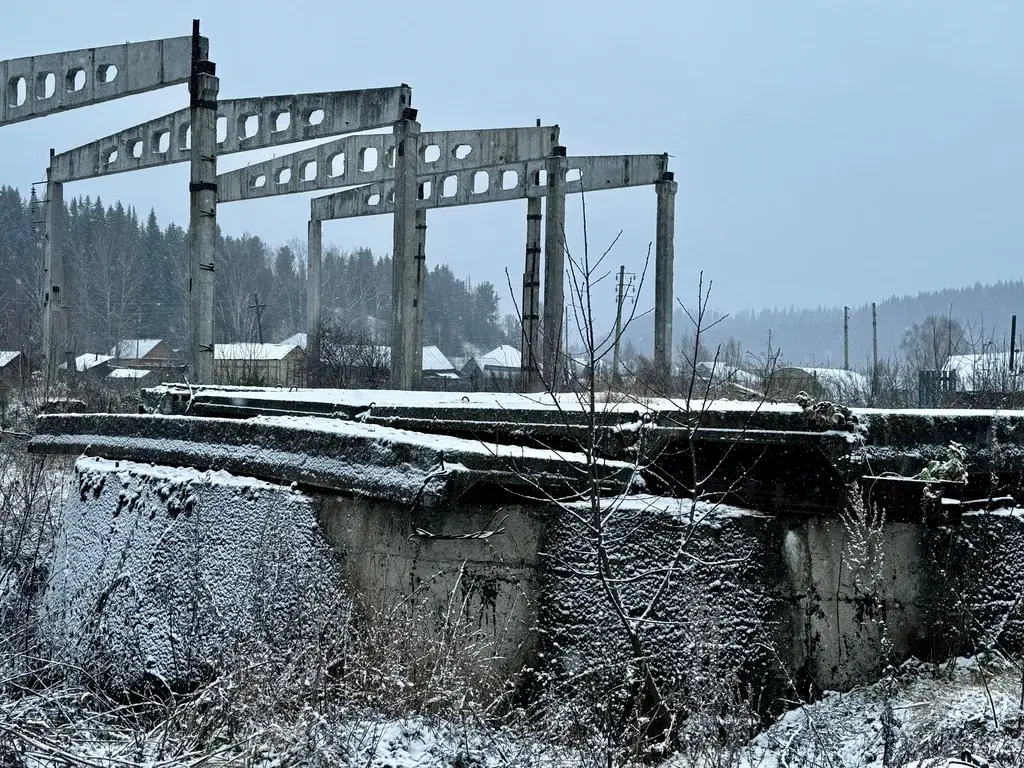 Нежилое строение по ул. Пушкина 57 - Фото 4