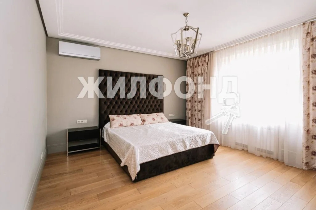 Продажа квартиры, Новосибирск, ул. Кедровая - Фото 21