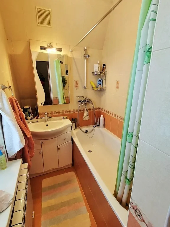 Продается дом, 108.8 м - Фото 12