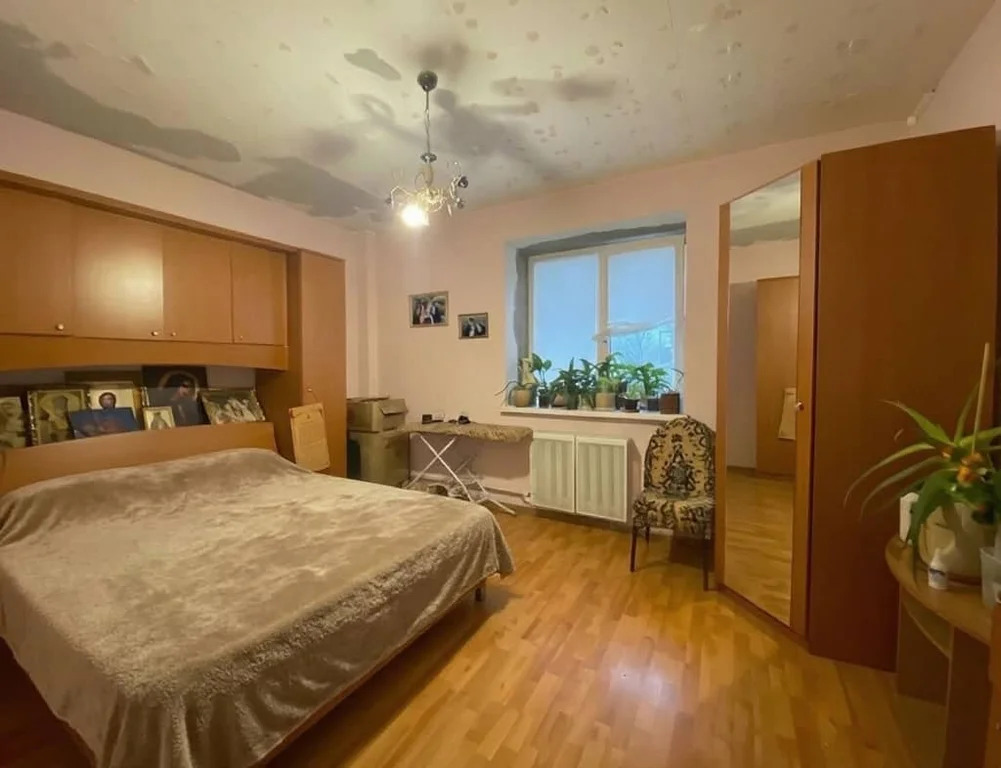 Продажа квартиры, Некрасовский, Дмитровский район, ул. Заводская - Фото 6
