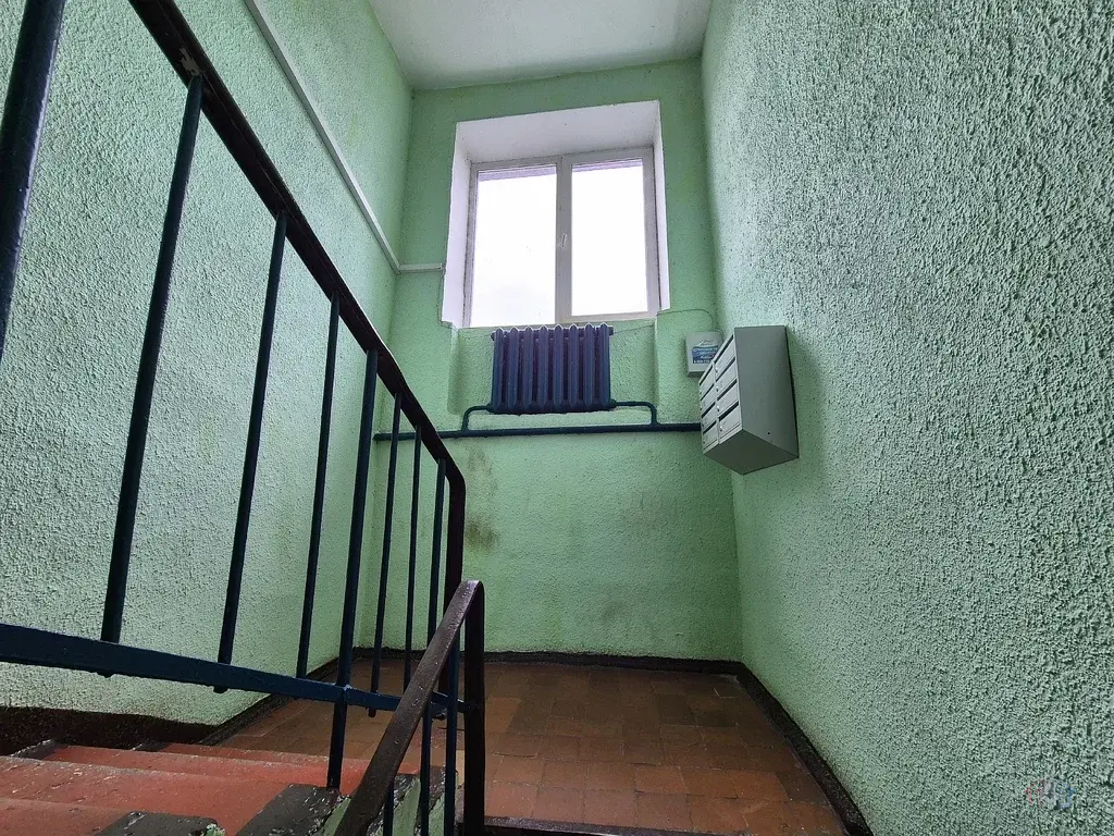 2-к. квартира, 51,3 м2, 1/2 эт. - Фото 32