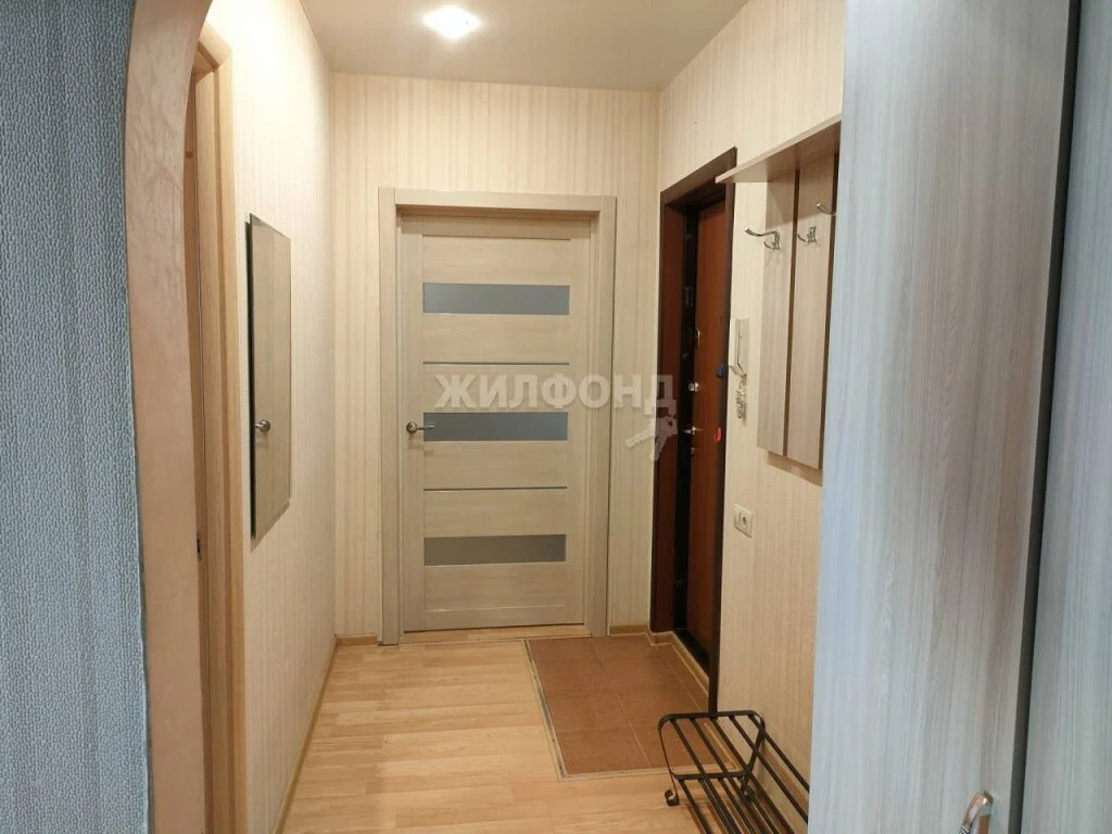 Продажа квартиры, Новосибирск, ул. Тульская - Фото 13