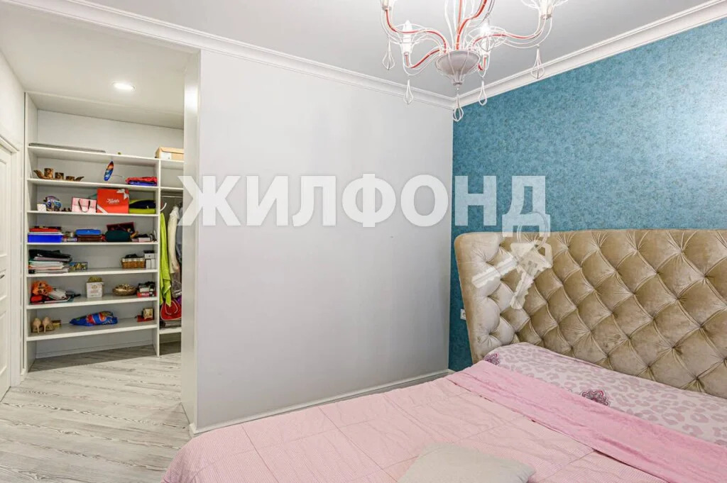 Продажа квартиры, Новосибирск, ул. Шевченко - Фото 22