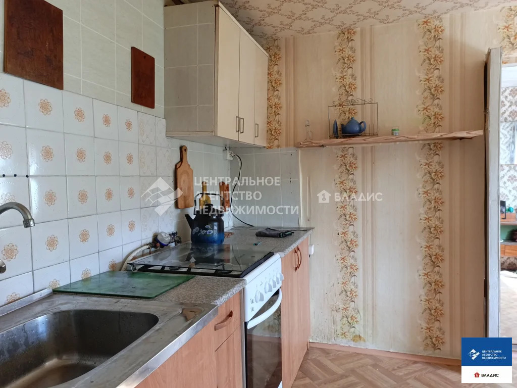 Продажа дома, Ибредь, Шиловский район, ул. Рязанская - Фото 10