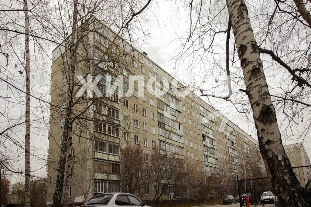 Продажа квартиры, Новосибирск, ул. Выборная - Фото 21