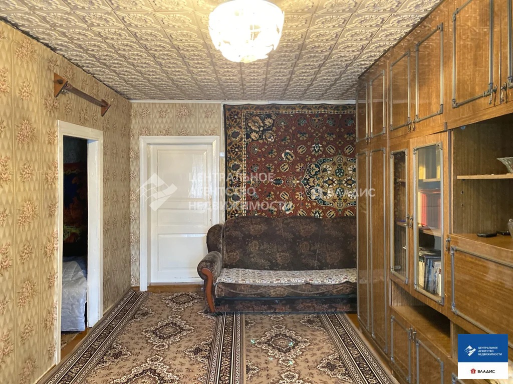 Продажа дома, Скопин, улица Карла Маркса - Фото 6