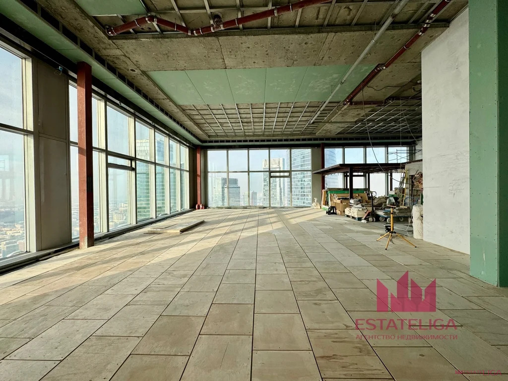 Продажа квартиры, Пресненская набережная - Фото 8