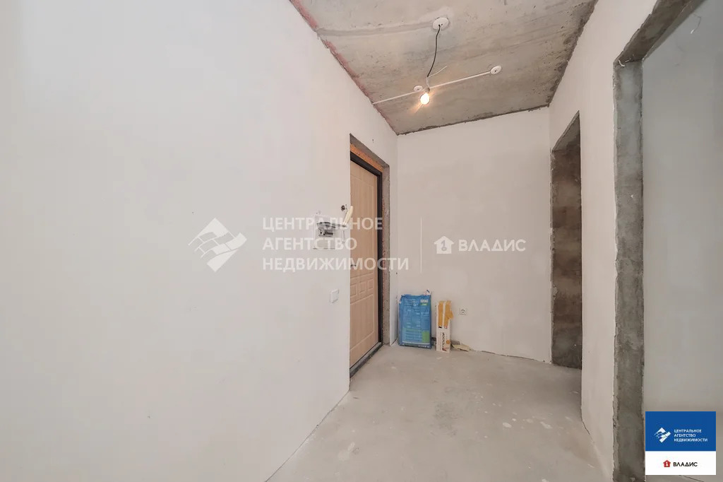 Продажа квартиры, Рязань, микрорайон Олимпийский городок - Фото 8