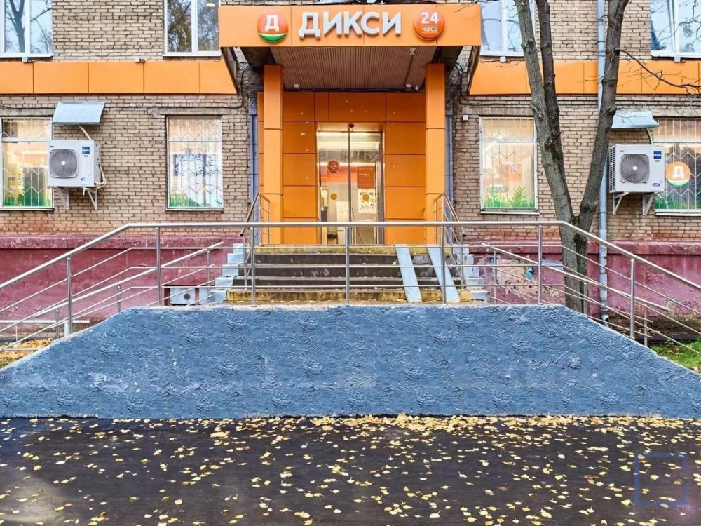 Продажа торгового помещения, м. Первомайская, р-н Измайлово - Фото 1