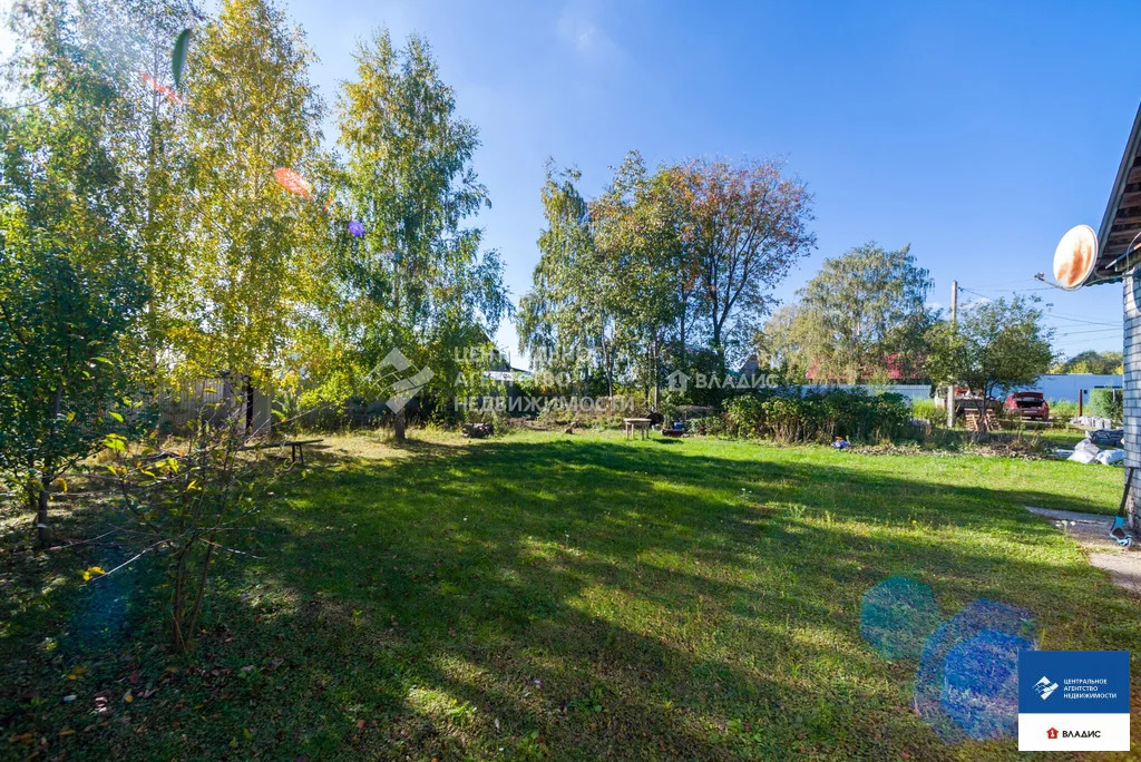 Продажа участка, Рязань, ул. Детская - Фото 2