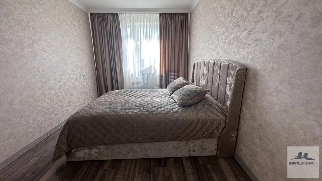 Продажа квартиры 60.30 кв.м., комнат 2, этаж 13/17 - Фото 4