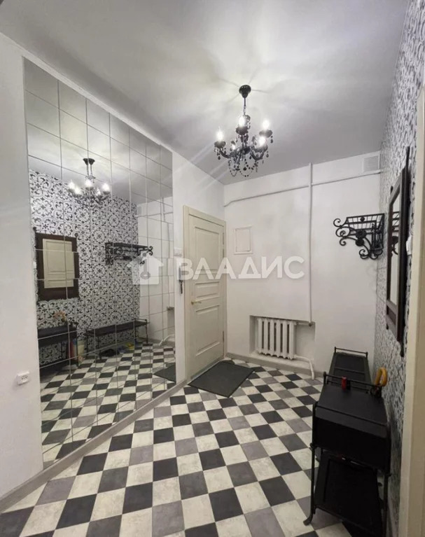 Санкт-Петербург, Малая Морская улица, д.9, 2-комнатная квартира на . - Фото 2
