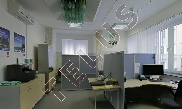 м Цветной Бульвар, ул Трубная, 1172 м2, Здание (ном. объекта: 8071) - Фото 10