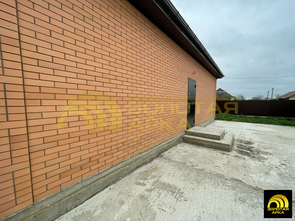 Продажа дома, Полтавская, Красноармейский район, ул. Красная - Фото 8