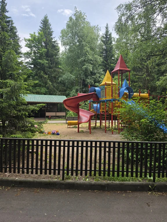 Продажа участка, Мытищинский район - Фото 20