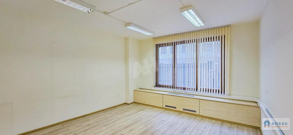 Аренда офиса 180 м2 м. Тверская в бизнес-центре класса В в Тверской - Фото 1