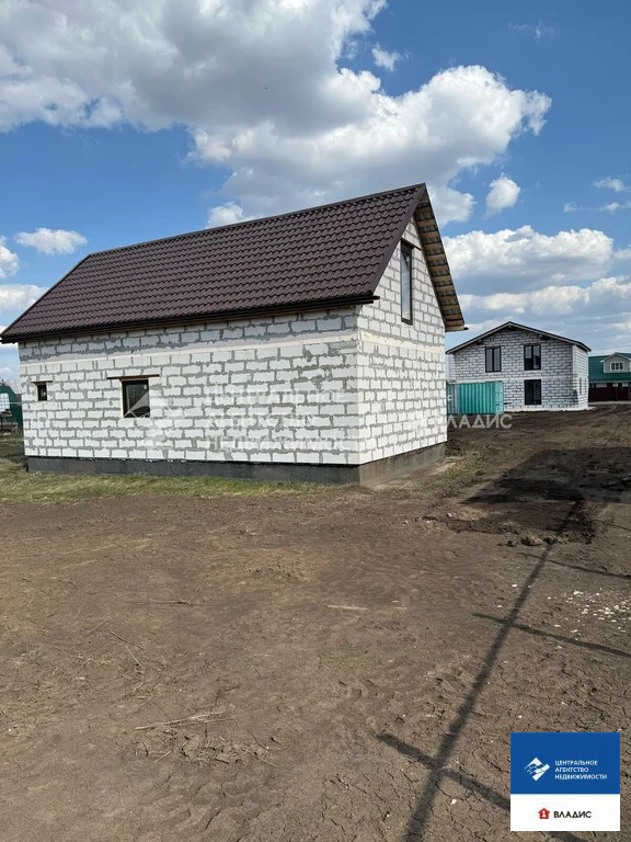 Продажа дома, Секиотово, Рязанский район - Фото 11