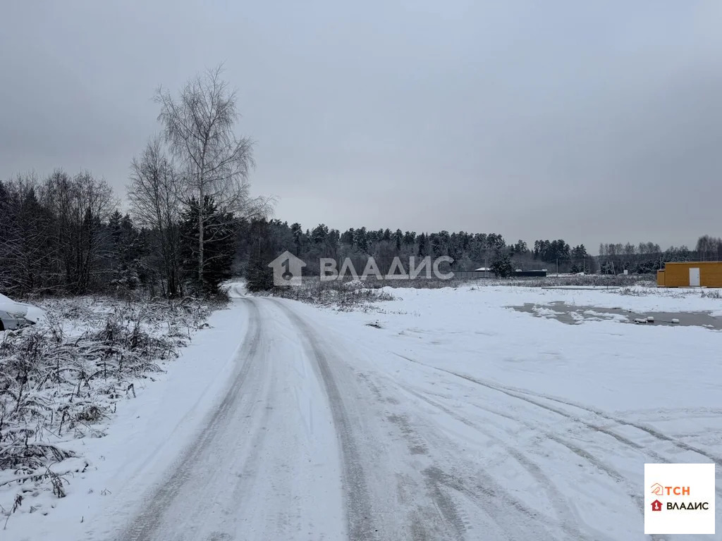 Продажа участка, Щелковский район - Фото 1