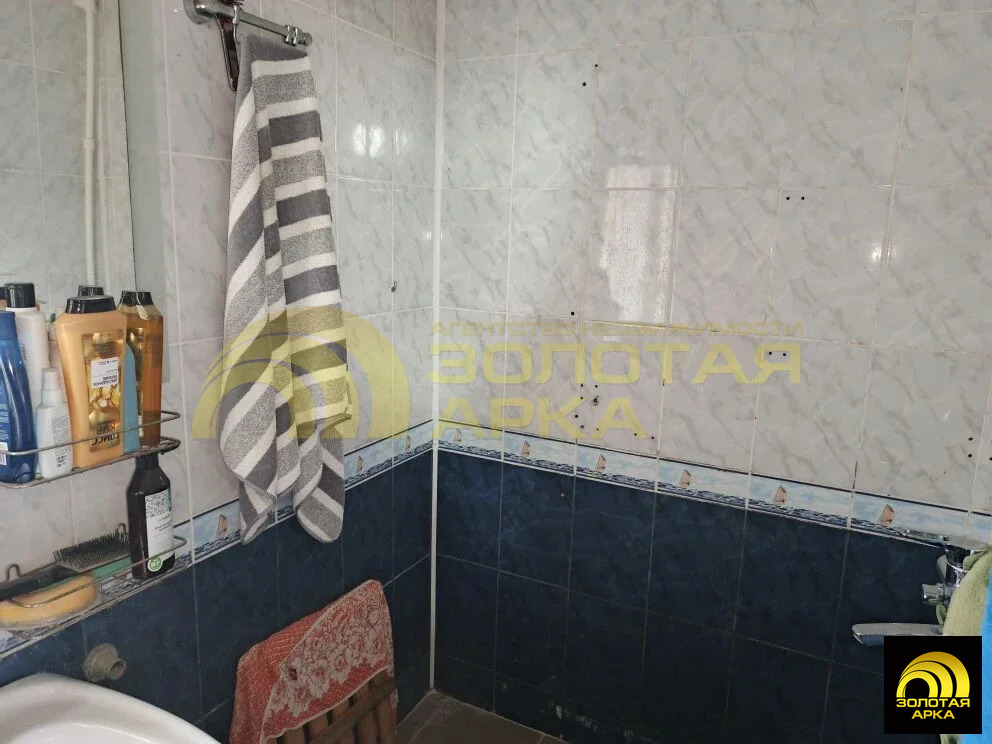 Продажа дома, Екатериновский, Абинский район, Речной пер. - Фото 13