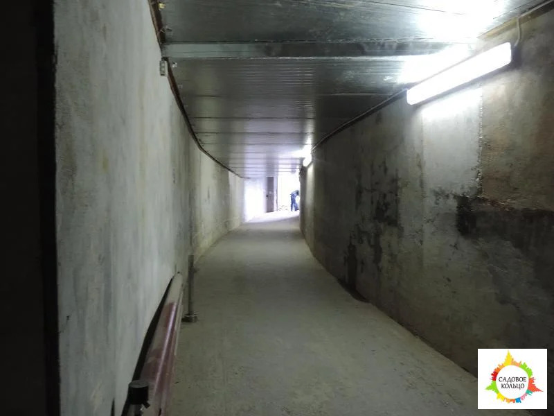 Предлагается в цоколе теплый сухой склад на территории офисно складско - Фото 6