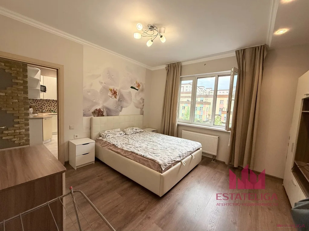 Продажа квартиры, Лопатино, Ленинский район, Сухановская улица - Фото 1