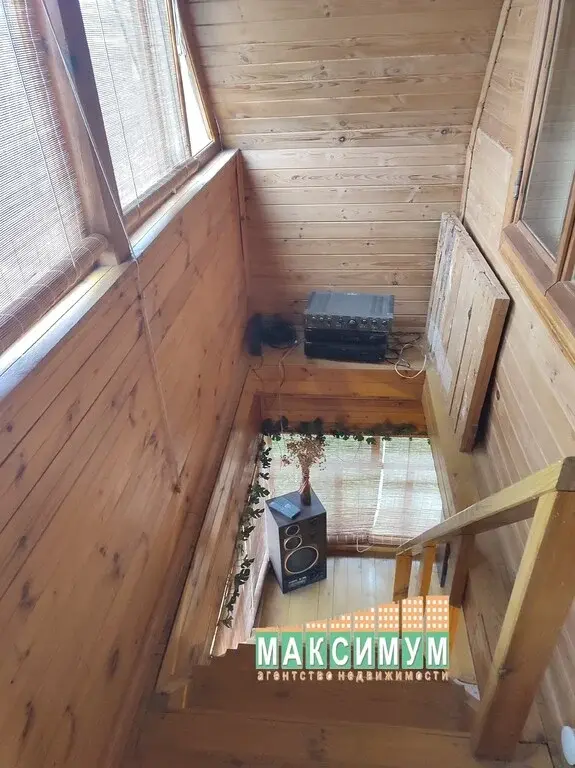 Дача в г/о Домодедово, д. Борисово, СНТ "Борисово-3" - Фото 15