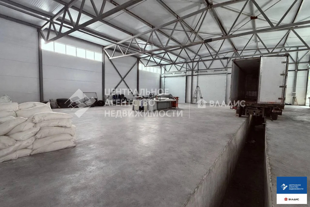 Аренда ПСН, Рязань, Ряжское ш. - Фото 3