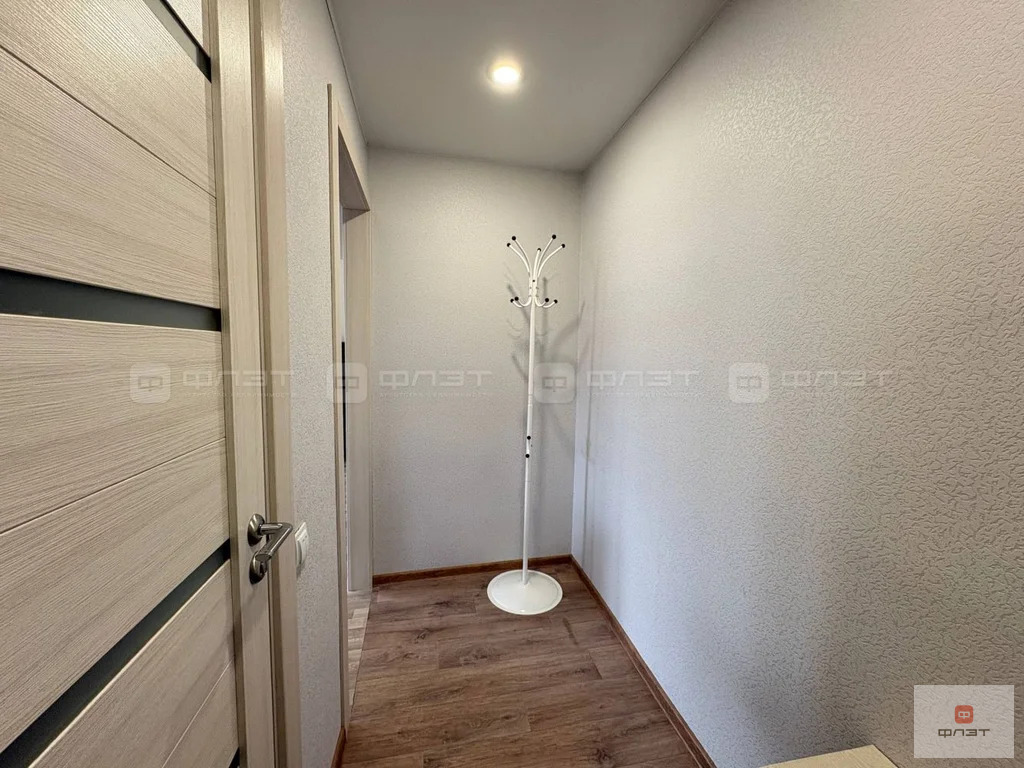 Продажа квартиры, Казань, ул. Спартаковская - Фото 13