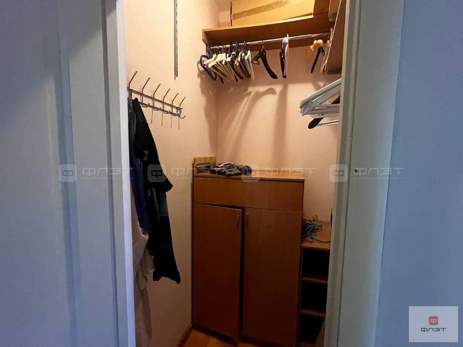 Аренда квартиры, Казань, ул. Большая Красная д.63 - Фото 20