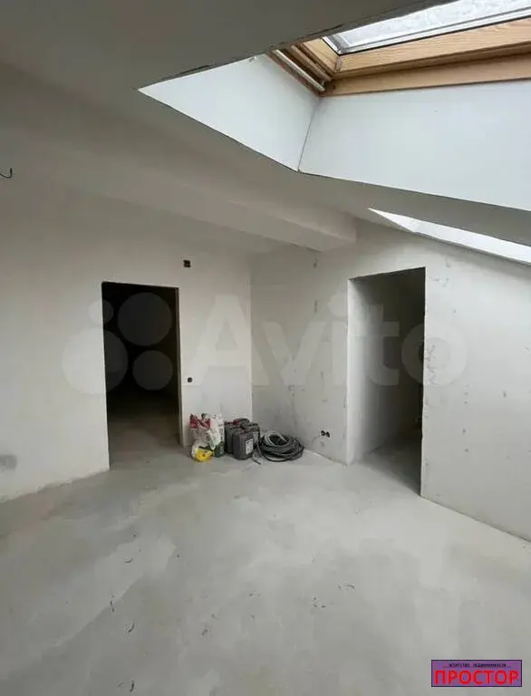 2-к. квартира, 80,1 м, 3/3 эт. - Фото 11