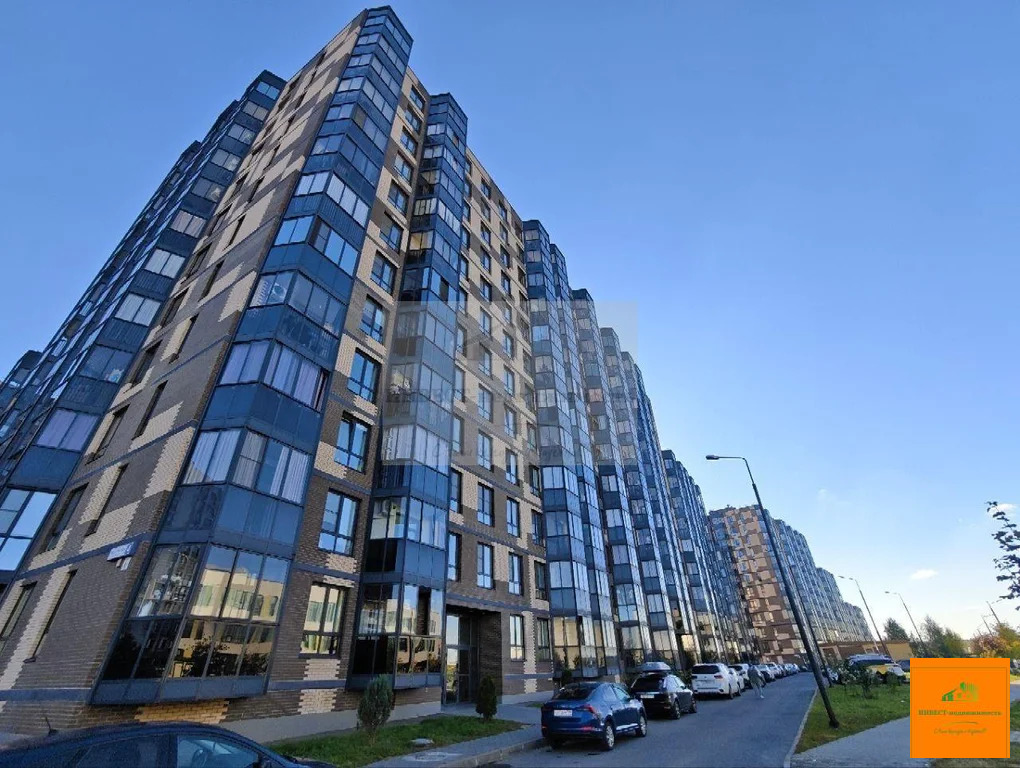 Продажа квартиры, Апрелевка, Наро-Фоминский район, ул. Жасминовая - Фото 9