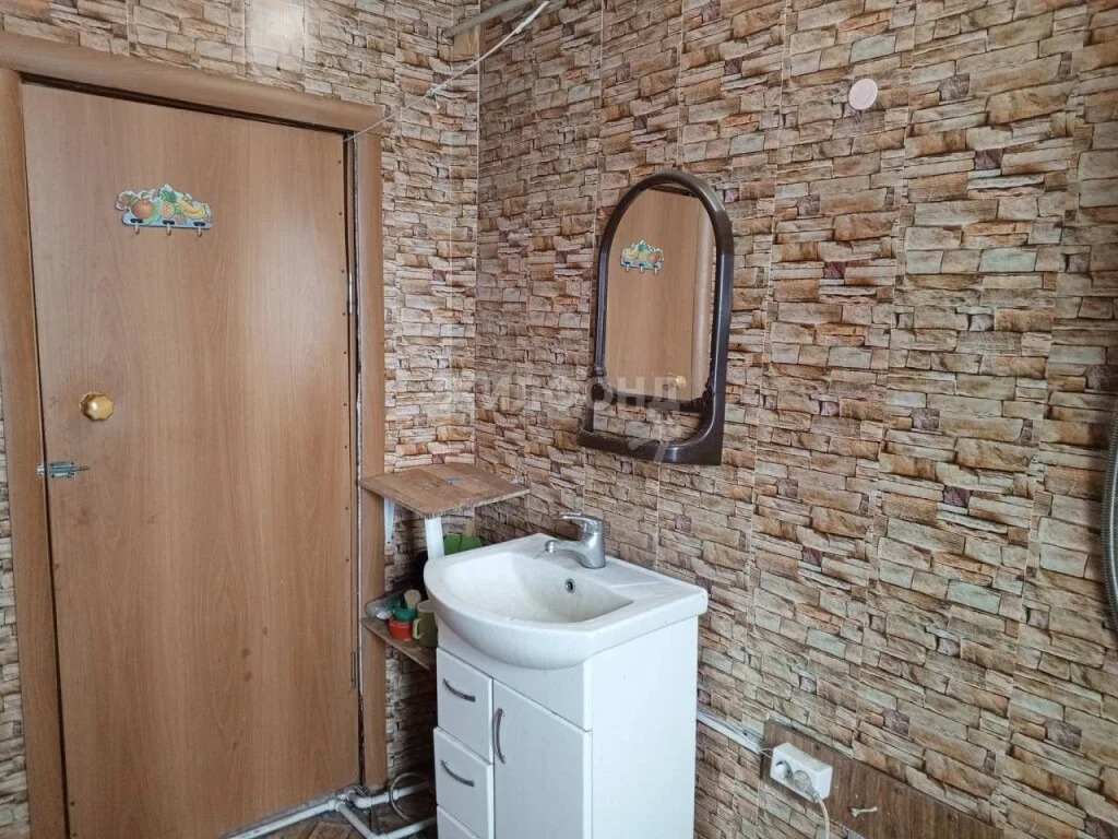 Продажа дома, Новосибирск - Фото 13