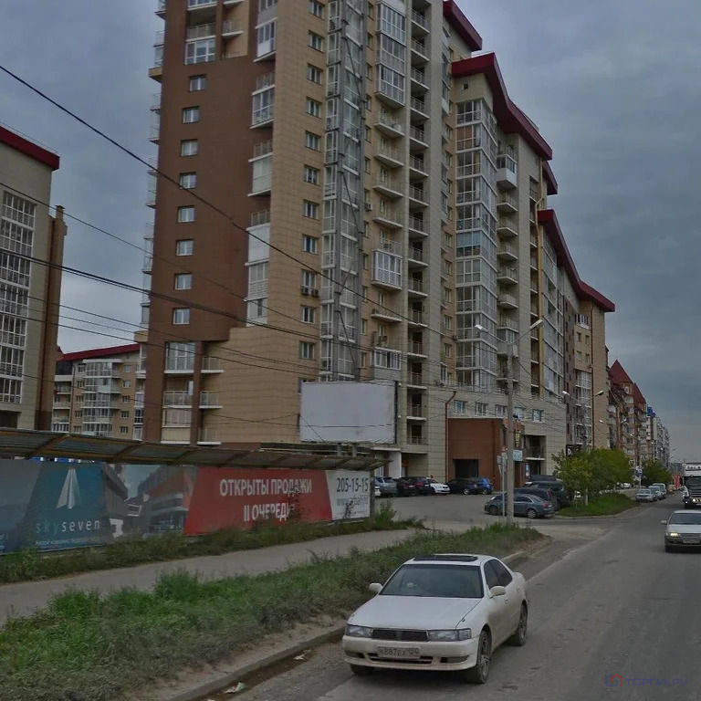 Продажа квартиры, Красноярск, ул. Авиаторов - Фото 2