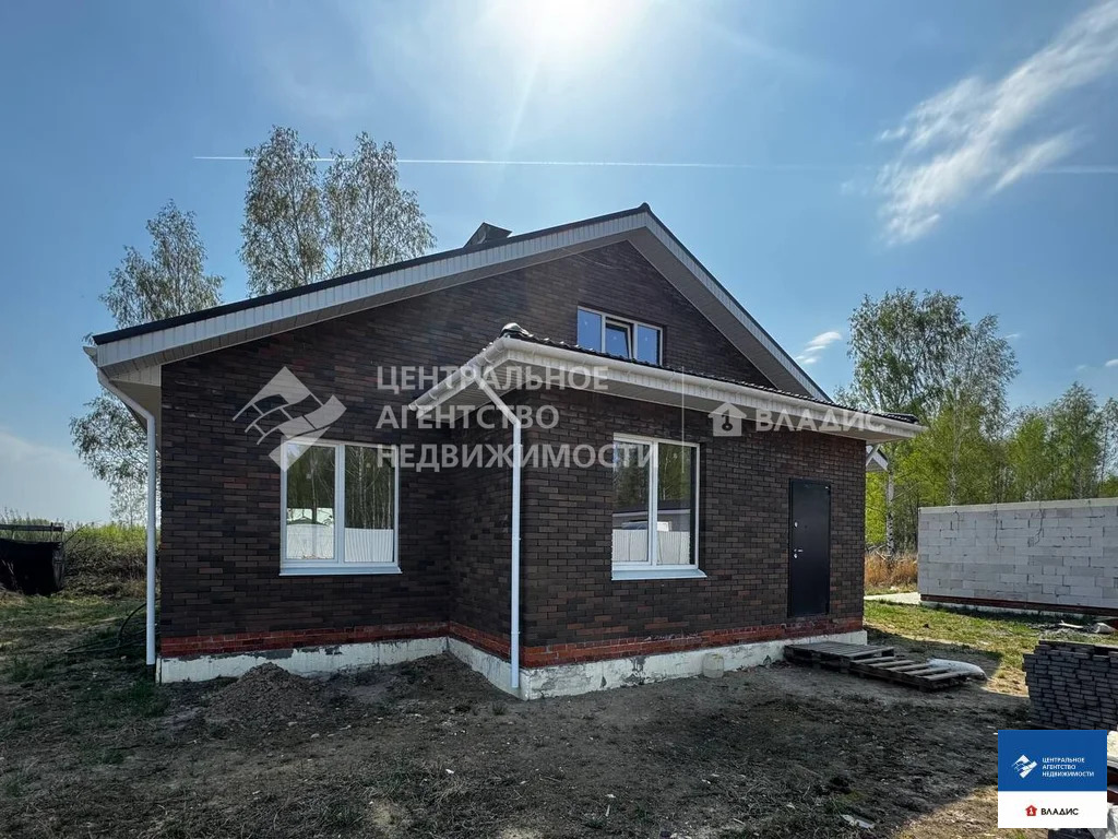 Продажа дома, Дубровичи, Рязанский район, коттеджный посёлок Дубровка - Фото 10