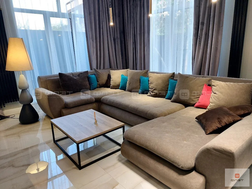 Продажа дома, Казань, ул. Дальневосточная - Фото 2