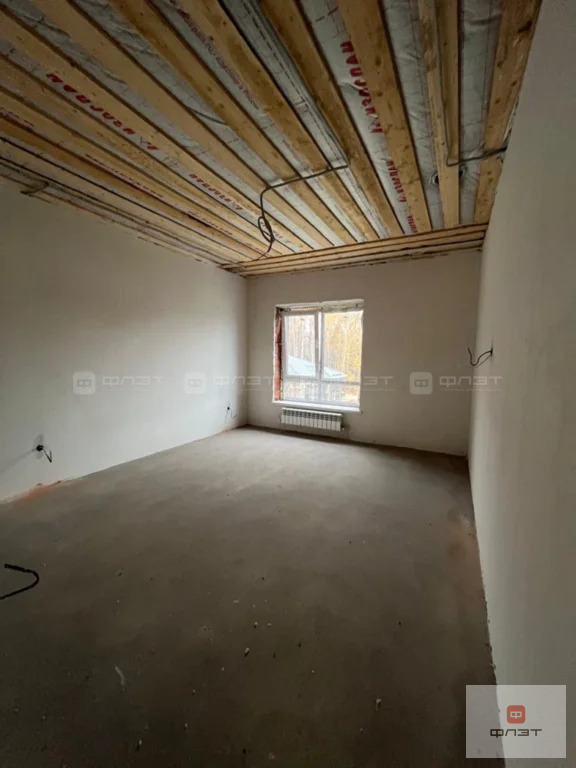 Продажа дома, Шигали, Высокогорский район, ул. Счастливая - Фото 14