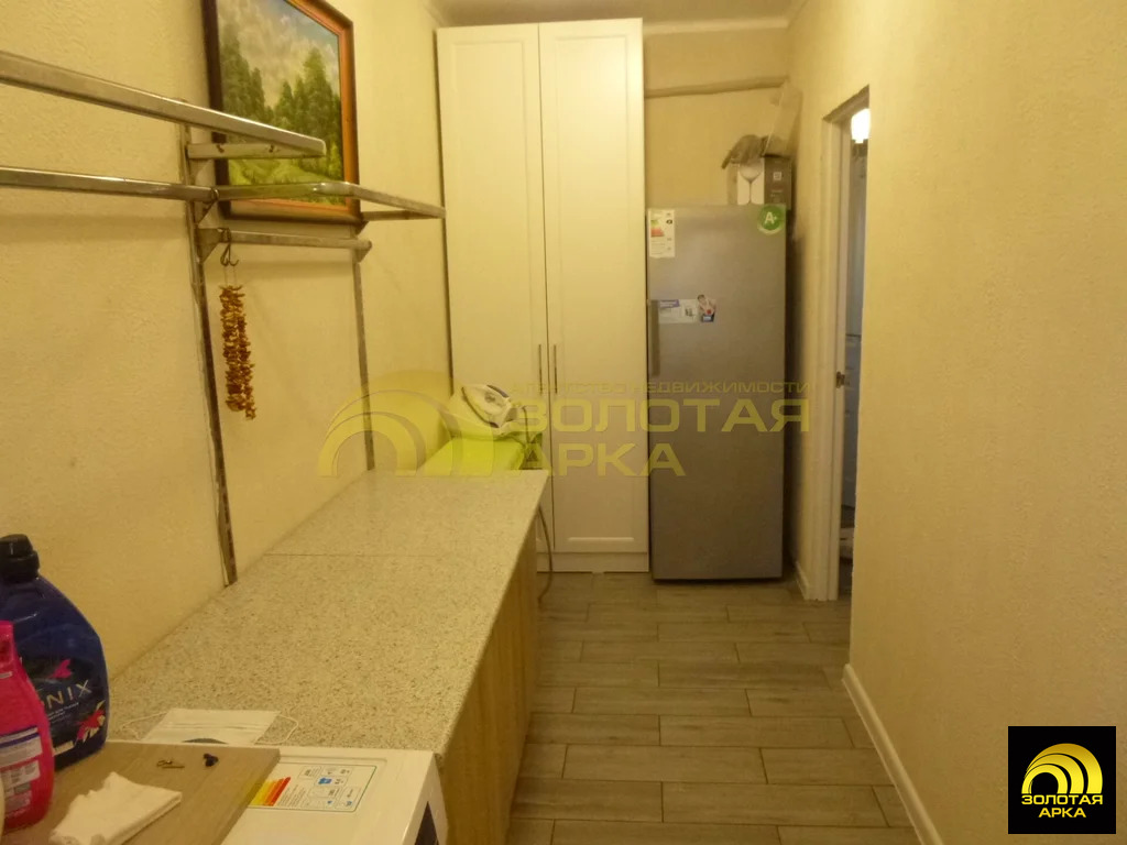 Продажа дома, Старотитаровская, Темрюкский район, Ильича пер. - Фото 10