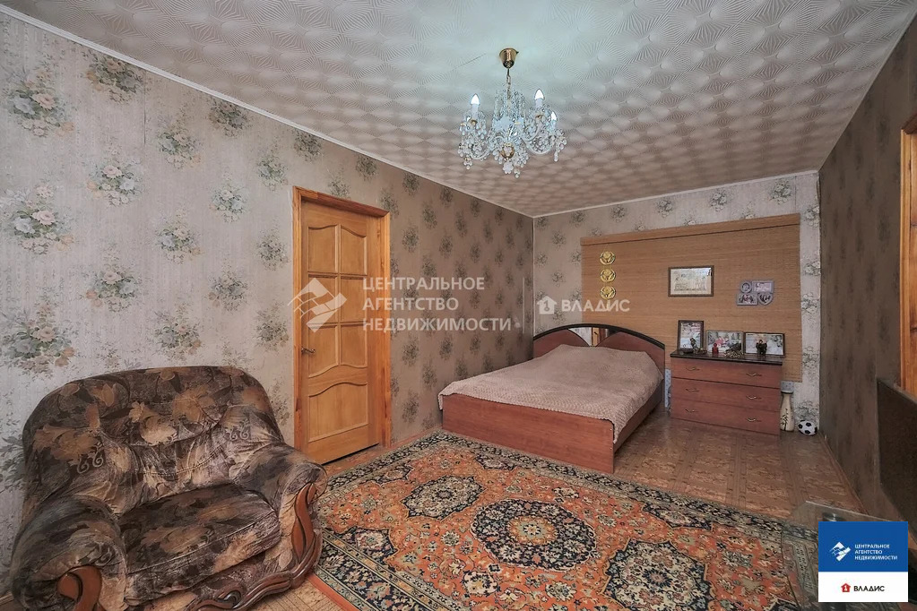 Продажа квартиры, Рязань, ул. Новаторов - Фото 10
