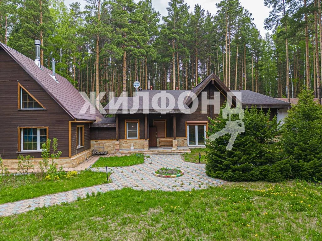 Продажа дома, Седова Заимка, Новосибирский район - Фото 9