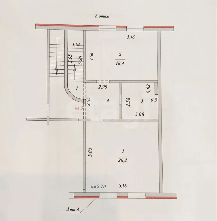 Продажа таунхауса, Рыбаки, Дмитровский район, 1-я Заповедная улица - Фото 17