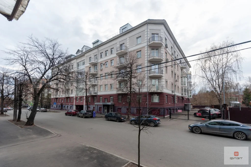 Продажа квартиры, Казань, ул. Ульянова-Ленина - Фото 49