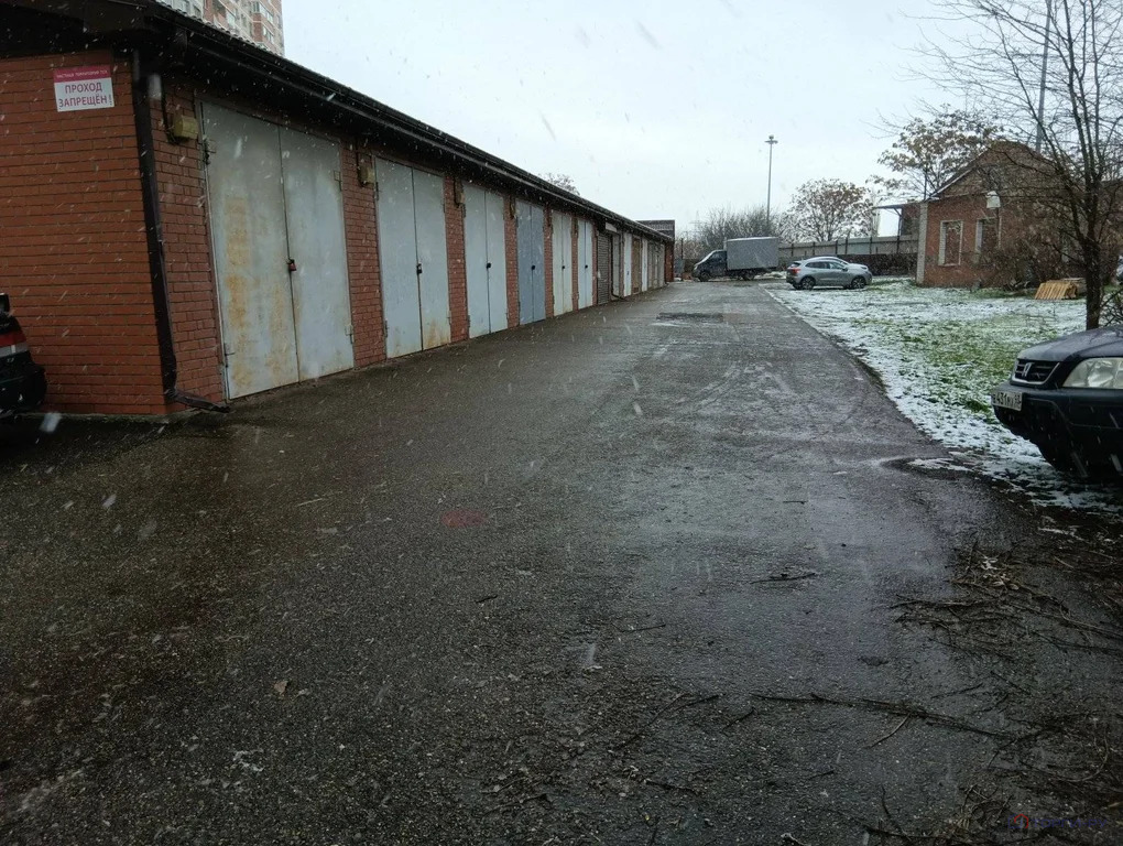 Продажа земельного участка, Краснодар, ул. Минская - Фото 3