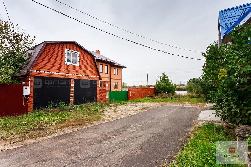 Продажа дома, Высокая Гора, Высокогорский район, ул. Малиновая - Фото 2