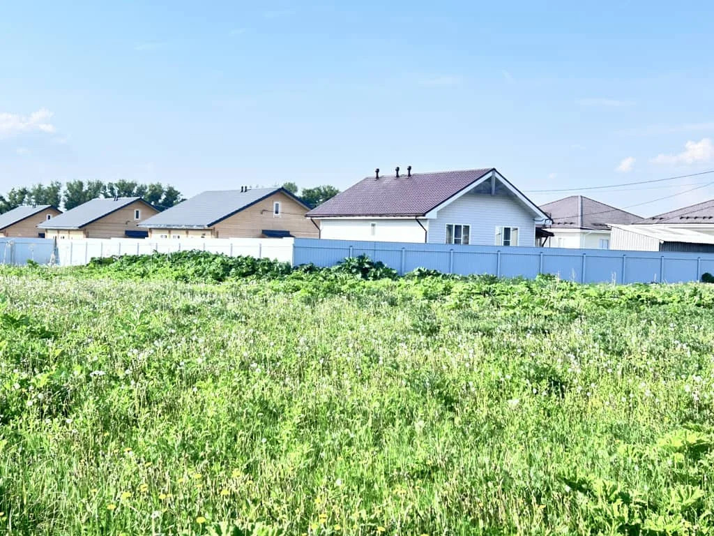 Продажа участка, Дмитровский район, улица Царские Поля - Фото 6