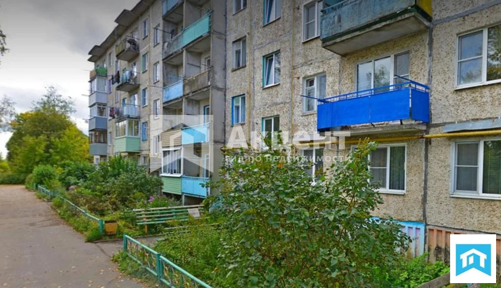Продажа квартиры, Хромцово, Верхнеландеховский район, 5 - Фото 7