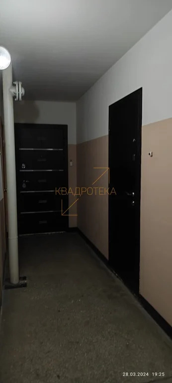 Продажа квартиры, Новосибирск, Сибиряков-Гвардейцев пл. - Фото 11