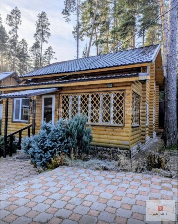 Продажа дома, Лаишевский район, дом 43 - Фото 4