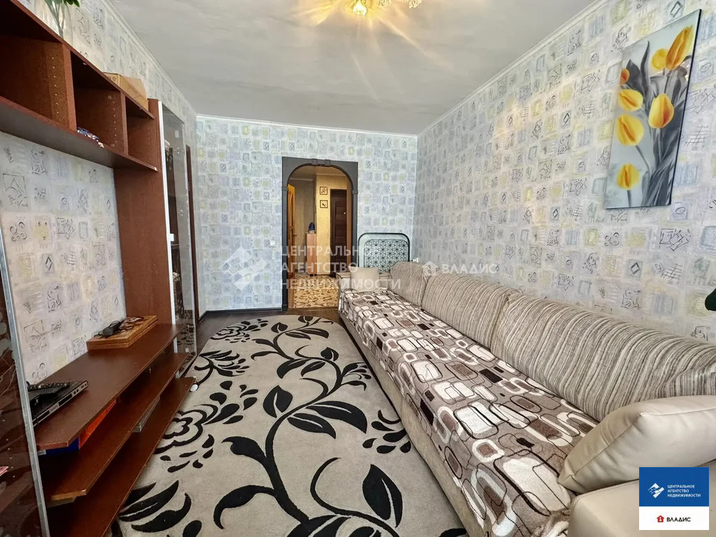 Продажа квартиры, Елино, Захаровский район - Фото 2