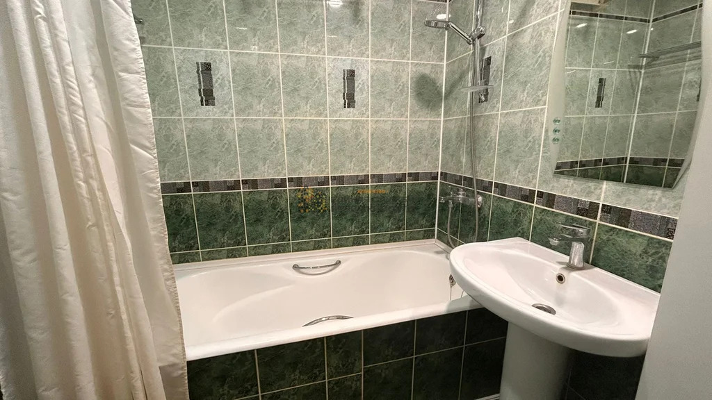 Аренда квартиры, Уфа, Дуванский б-р. - Фото 12